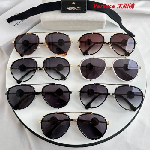 V.e.r.s.a.c.e. Sunglasses AAAA 10370