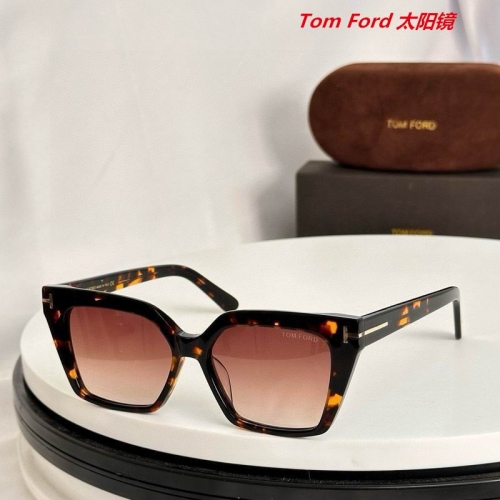 T.o.m. F.o.r.d. Sunglasses AAAA 10334