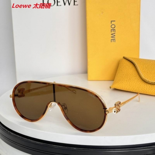 L.o.e.w.e. Sunglasses AAAA 10450