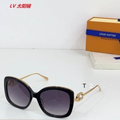 L...V... Sunglasses AAAA 12415