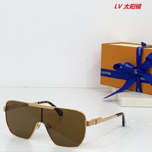 L...V... Sunglasses AAAA 10957