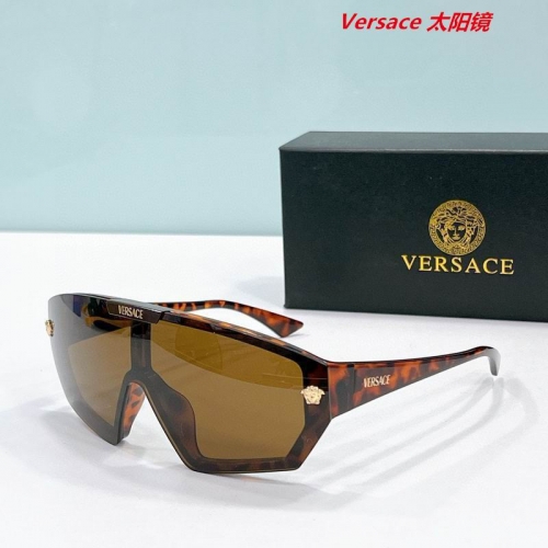 V.e.r.s.a.c.e. Sunglasses AAAA 10617