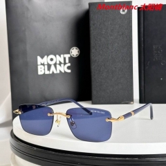 M.o.n.t.b.l.a.n.c. Sunglasses AAAA 10233