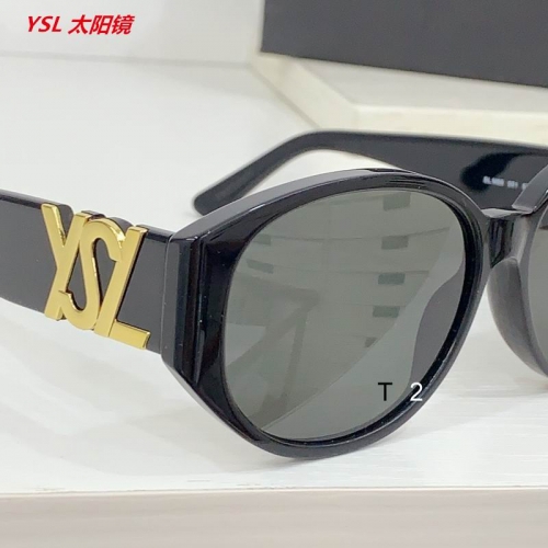 Y...S...L... Sunglasses AAAA 11053