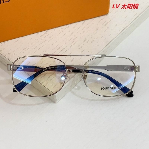 L...V... Sunglasses AAAA 11431