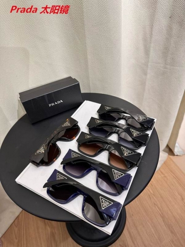 P.r.a.d.a. Sunglasses AAAA 10883
