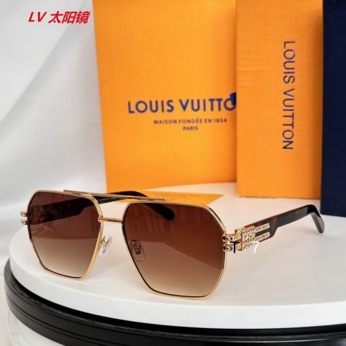 L...V... Sunglasses AAAA 10390