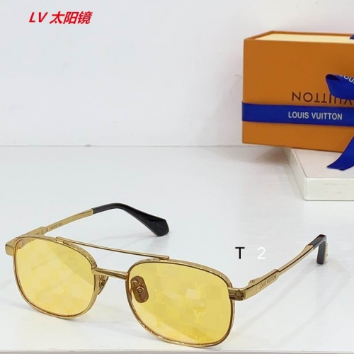 L...V... Sunglasses AAAA 10131