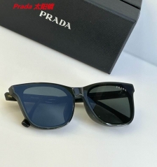 P.r.a.d.a. Sunglasses AAAA 11742
