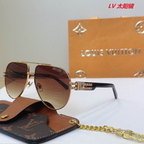 L...V... Sunglasses AAAA 11681