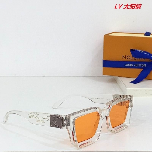 L...V... Sunglasses AAAA 11066