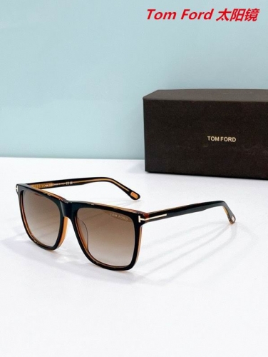 T.o.m. F.o.r.d. Sunglasses AAAA 10842