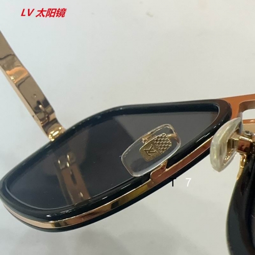 L...V... Sunglasses AAAA 12138