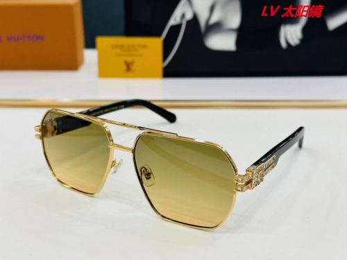 L...V... Sunglasses AAAA 11621