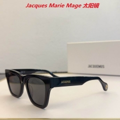 J.A.C.Q.U.E.S. M.A.R.I.E. M.A.G.E. Sunglasses AAAA 10602