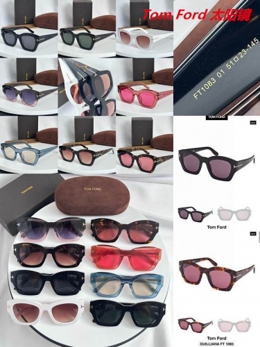 T.o.m. F.o.r.d. Sunglasses AAAA 10318