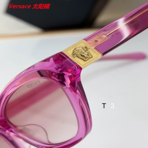 V.e.r.s.a.c.e. Sunglasses AAAA 11446