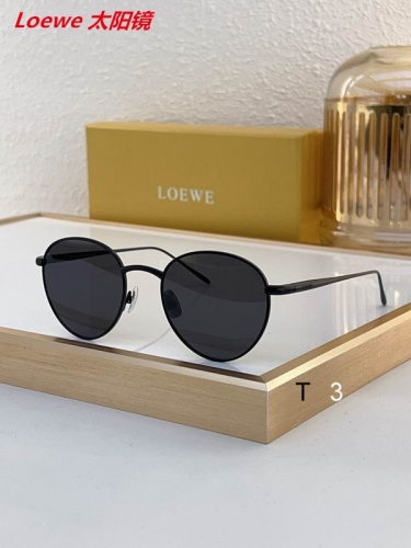 L.o.e.w.e. Sunglasses AAAA 10506