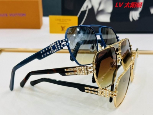 L...V... Sunglasses AAAA 11625