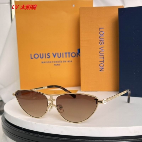 L...V... Sunglasses AAAA 12278