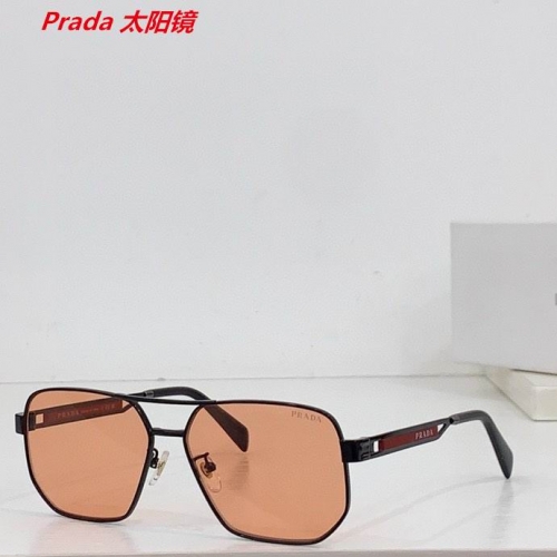 P.r.a.d.a. Sunglasses AAAA 11691
