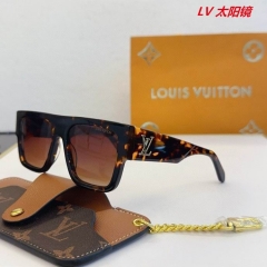 L...V... Sunglasses AAAA 10694