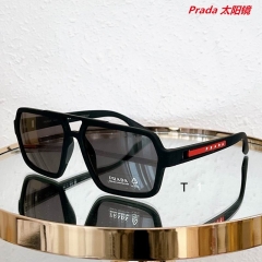 P.r.a.d.a. Sunglasses AAAA 10168