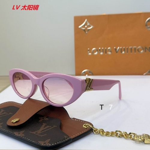 L...V... Sunglasses AAAA 12150