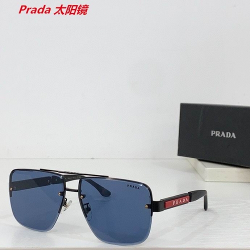 P.r.a.d.a. Sunglasses AAAA 11608