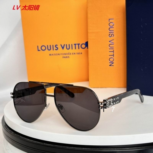 L...V... Sunglasses AAAA 10394