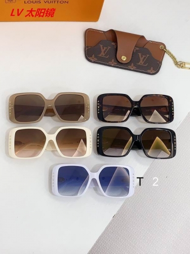 L...V... Sunglasses AAAA 10599