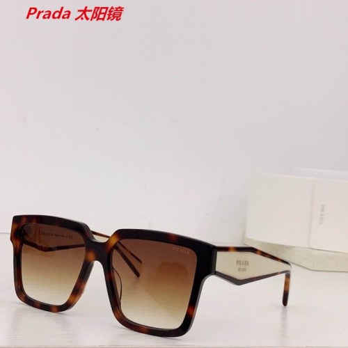 P.r.a.d.a. Sunglasses AAAA 11593