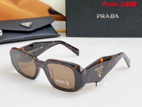 P.r.a.d.a. Sunglasses AAAA 10561