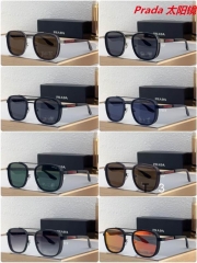 P.r.a.d.a. Sunglasses AAAA 12623