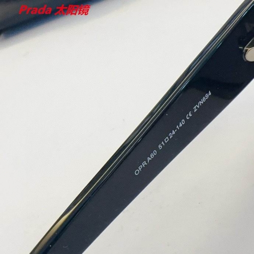 P.r.a.d.a. Sunglasses AAAA 11155
