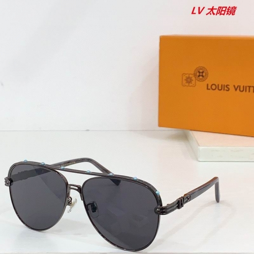 L...V... Sunglasses AAAA 11229