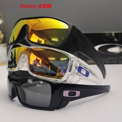 O.a.k.l.e.y. Sunglasses AAAA 10502