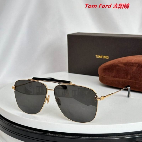 T.o.m. F.o.r.d. Sunglasses AAAA 10414