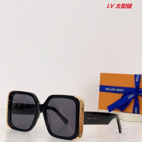 L...V... Sunglasses AAAA 11299