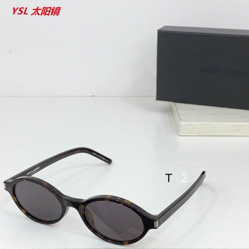 Y...S...L... Sunglasses AAAA 11009