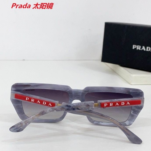 P.r.a.d.a. Sunglasses AAAA 11553