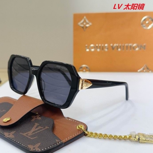 L...V... Sunglasses AAAA 10899