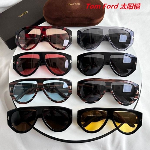 T.o.m. F.o.r.d. Sunglasses AAAA 10402