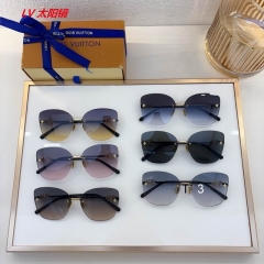 L...V... Sunglasses AAAA 12520