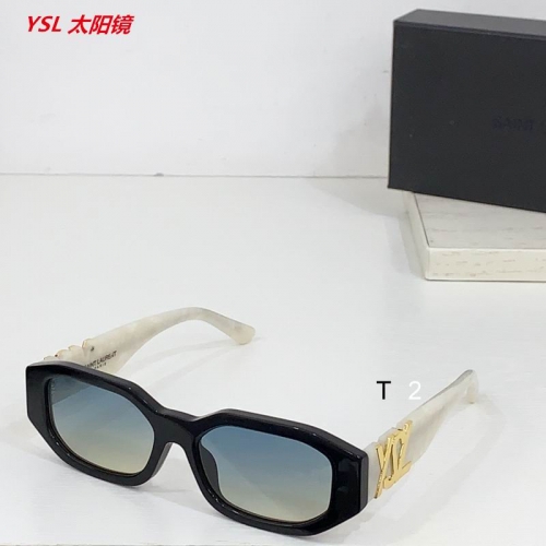 Y...S...L... Sunglasses AAAA 11068