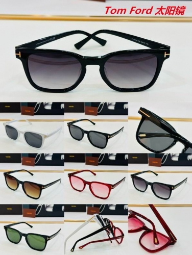 T.o.m. F.o.r.d. Sunglasses AAAA 10210