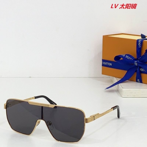 L...V... Sunglasses AAAA 11642