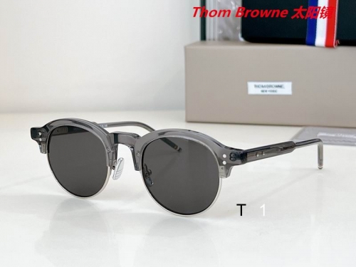 T.h.o.m. B.r.o.w.n.e. Sunglasses AAAA 10004