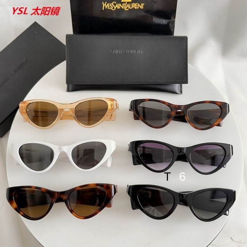 Y...S...L... Sunglasses AAAA 10947