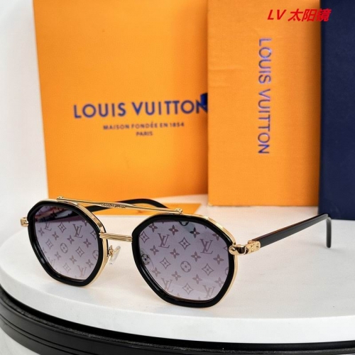 L...V... Sunglasses AAAA 11857